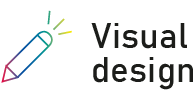 visual design